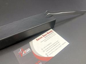 Pinzas rusas para botas delgadas de volumen con punta puntiaguda - Product Image 6