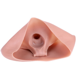 Chất Lượng Cao Bán Buôn Của Phụ Nữ Mặc Quad Hollow Dildo Quần Dành Cho Người Lớn Khiêu Dâm Quan Hệ Tình Dục Sản Phẩm - Product Image 5