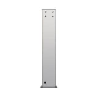 <span class=keywords><strong>Detector</strong></span> de Metais de Passagem com Preço de Fábrica, Alta Sensibilidade, Scanner Corporal de Segurança Multi-Zona para Triagem de Entrada - Product Image 6