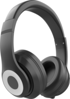Tendance pour les casques Bluetooth avec écouteurs supra-auriculaires sans fil à basses lourdes pour DJ Sports téléphones mobiles tablettes JL Chipset