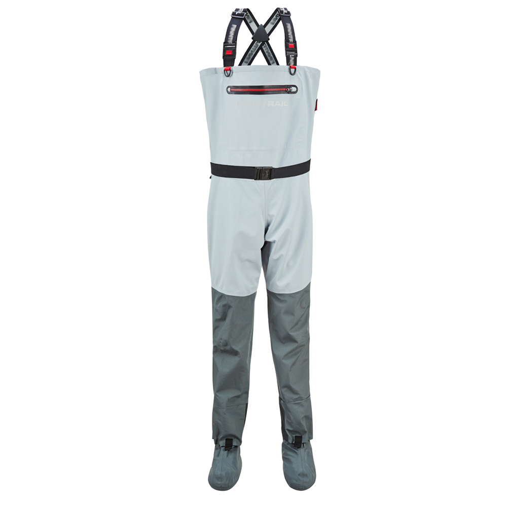 Дышащие нагрудные сапоги-сапоги для мужчин, рыболовные сапоги, речные сапоги с ремнем