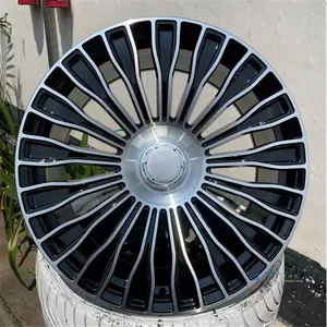 [Forged] Customized Forged 17 18 19 20 inch fit for S Class S350 C Class C260 E class