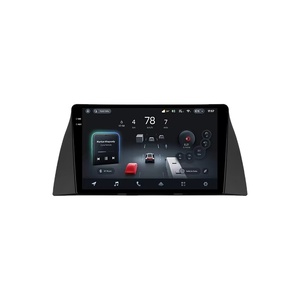 Teyes CC4 Pro Cho Chery Tiggo T11 1 2005 2013 Carplay Android Tự Động 2DIN Autoradio Xe Chơi Đài Phát Thanh Đa Phương Tiện Stereo - Product Image 1