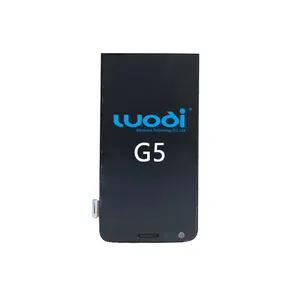 用于LG g2 g3 g4 g5显示器的原装移动lcd屏幕用于LG g6 g7 g8 g8s thinq lcd显示器的更换组件
