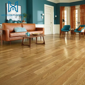 <span class=keywords><strong>Parquet</strong></span> de madera de roble de diseño moderno, suelo de espiga, Color Natural de ingeniería sólida para dormitorio, <span class=keywords><strong>precio</strong></span> de clasificación de superficie ABC - Product Image 5