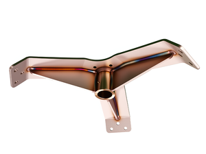 Service <span class=keywords><strong>de</strong></span> pliage et <span class=keywords><strong>de</strong></span> cintrage <span class=keywords><strong>de</strong></span> tôles sur mesure, usine certifiée ISO9001 - Product Image 4