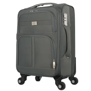 Новый дизайн, чемодан для багажа, чемодан для путешествий, чемодан, чемодан для бизнеса, чемодан с держателем для ноутбука