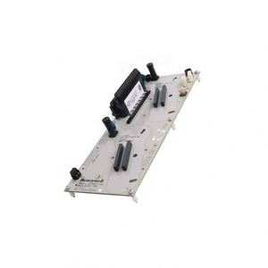 Módulo IOTA de Entrada Analógica Diferencial de 16 Canales CC-TAID11 Original, Redundante para Experion PKS Serie C DCS - Product Image 1