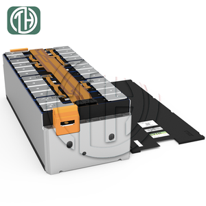 2P6S 58Ah VDA355 NMC batterijmodule, 22,2V nominale spanning, ~1,3kWh compact ontwerp voor elektrische voertuigen en industriële stroomtoepassingen - Product Image 6