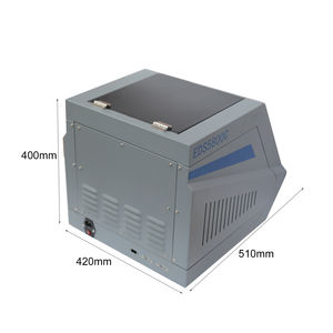 Kinway <span class=keywords><strong>XRF</strong></span> 고정밀 휴대용 <span class=keywords><strong>XRF</strong></span> 골드 테스터 기계 높은 귀금속 분석기 순도 밀도 시험 기계 - Product Image 5