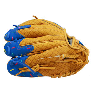 Özel profesyonel 11.25 inç steerhide deri dondurma beyzbol eldiveni - Product Image 5