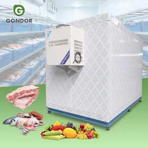 Contenedor Congelador Plegable para Almacenamiento en Frío, para Plátanos, Queso y Aves, 40 24 20 10 - Product Image 1