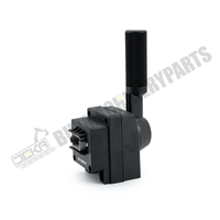 Ensemble de contrôleur de manette 137-8899 106-9417 pour chargeuse-pelleteuse Caterpillar CAT 416C 426C 428C 436C 438C