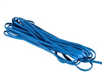 Pompe à eau submersible pour puits profond, pompe électrique AC pour forage, 3 pouces, 1 CV, 0,75 kW, 85 m de hauteur de refoulement
