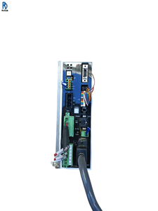 Relais de contrôle industriel RCS2-SA7C-I-60-4-600-T2-M-BL, relais électromécanique haute puissance, relais de contrôle de puissance, performance stable - Product Image 1