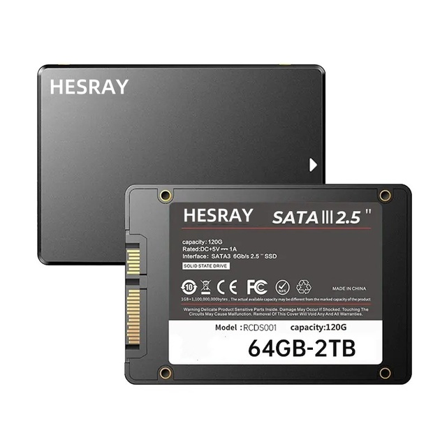 Crucial MX500 1TB SATA SSD Buying Guide 2026