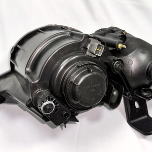 Ensemble de phares avant 8310131303 8310231303 8310131203 8310231203 pour Ssangyong Actyon SPORTS KORANDO <span class=keywords><strong>C</strong></span> - Product Image 4