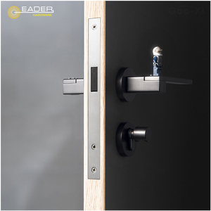 EADER camera dei bambini <span class=keywords><strong>porta</strong></span> in legno per interni serratura per <span class=keywords><strong>porta</strong></span> muto building blocks <span class=keywords><strong>maniglia</strong></span> per <span class=keywords><strong>porta</strong></span> fai da te - Product Image 4