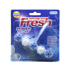 Boules nettoyantes <span class=keywords><strong>WC</strong></span> écologiques personnalisables en gros pour fabricants, boules de nettoyage suspendues pour toilettes, désodorisantes - Product Image 6