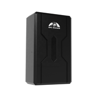 Rastreador GPS Magnético Portátil con Batería Grande de 10000mAh, 4G+2G, GPS 408, Fabricante Original Coban, Precio al por Mayor, Sistema de Rastreo Gratuito