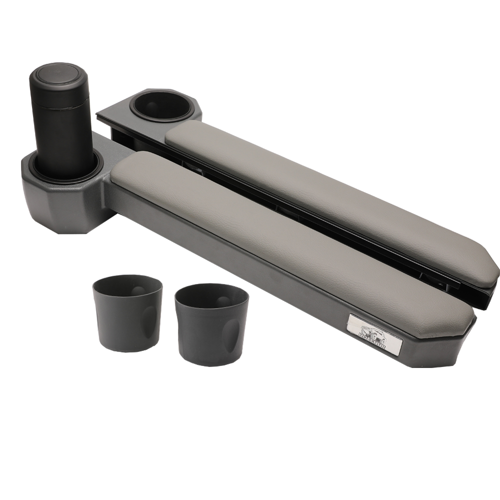 Магнитный дверной подлокотник Hoechur, подстаканник для Toyota Land Cruiser 70 серии FJ 70/76/78/79, VDJ 70/76/78/79, HZJ75,HZJ79