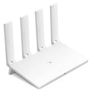 HW WS5200 Porta Gigabit Completa Casa Roteador Sem Fio Gigabit Duplo Wi-fi Fibra Banda Larga Alta Velocidade Inteligente