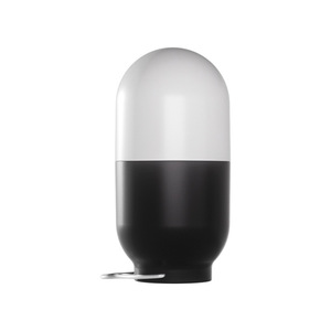 Upgrade Led Camping Lantern Rechargeable <b>Battery</b> Portable Outdoor <b>Light</b> For Camping <b>Night</b> Market Tent Lighting - Product Image 2