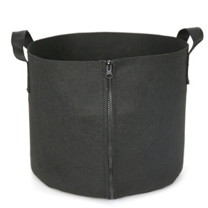 Maceta de Tela para Cultivo de Patatas en Viveros, de un Galón, Fabricada en Fábrica, a Bajo Precio - Product Image 2