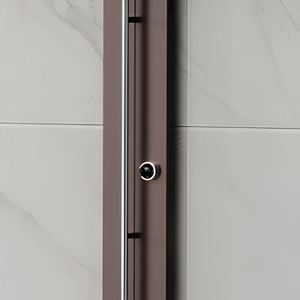 Avonflow OEM Nouveau Design Luxe <span class=keywords><strong>Radiateur</strong></span> Sèche-Serviettes Chauffant Simple Barre pour Salle de Bain - Product Image 2