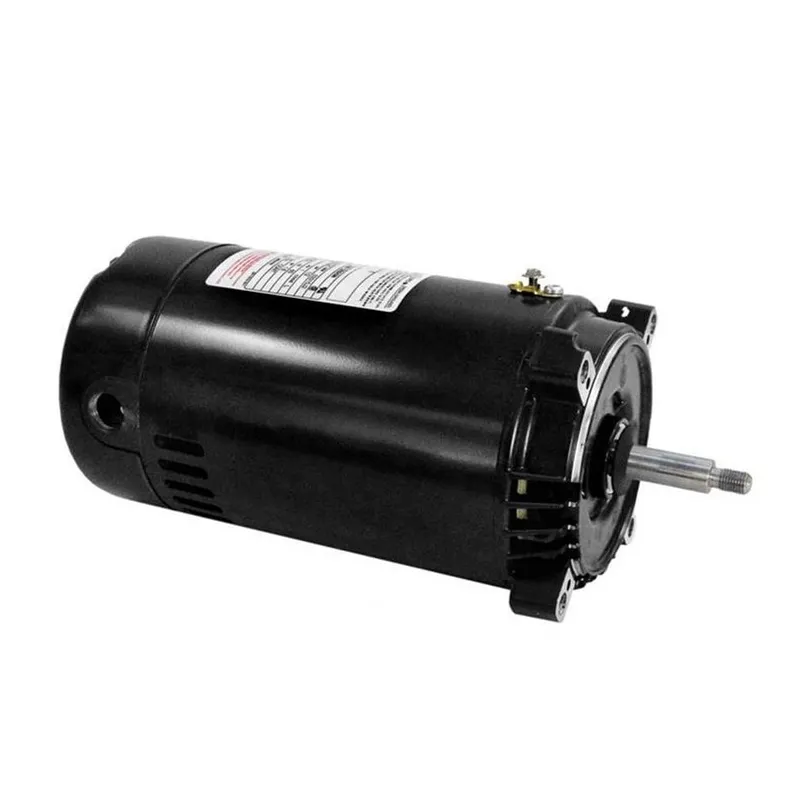 Mặt Bích Tròn 1.0 HP Động Cơ Tăng Tốc 56J UST1072 UST1102 UST1152 UST1202