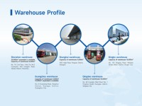 Transitaire Express Porte-à-Porte Américain FedEx, UPS & DHL de Shenzhen au Mexique – Services Aériens + Express DDP/DDU pour Amazon