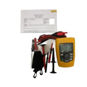 เครื่องสอบเทียบวงจรไฟฟ้า 709H พร้อมการสื่อสารแบบ HART รุ่น 709H 705 707 - Product Image 4