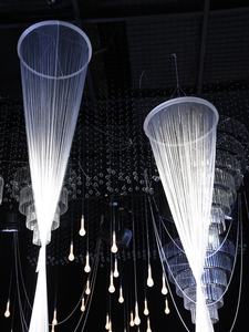 D87 Vente directe d'usine Accessoires <span class=keywords><strong>de</strong></span> mariage Rideau en fil d'argent Roue <span class=keywords><strong>de</strong></span> la fortune <span class=keywords><strong>de</strong></span> mariage Décoration <span class=keywords><strong>de</strong></span> <span class=keywords><strong>fond</strong></span> sans enchevêtrement - Product Image 5