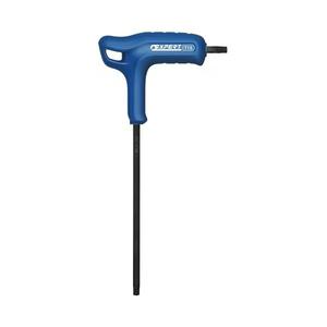 EXPERT-Mango en T E121701 Torx®Llaves (1) -ENCHUFES EAN 3258951217016 CON MANGO - Product Image 1