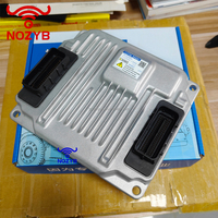 Pièces de haute qualité NOZYB pour Caterpillar CAT 242D C3.3, carte de commande du moteur ECM 1J770-59051 112500-1090, contrôleur ECU
