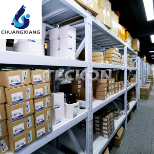 N14DR-A CP2E Micro PLC Pengontrol Pemrograman Plc Asli Baru CP2E-N14DR-A - Product Image 2