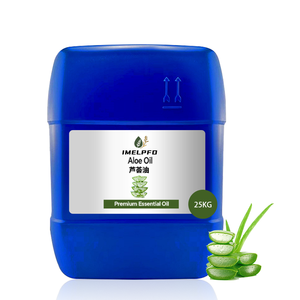 Olio di <span class=keywords><strong>Aloe</strong></span> <span class=keywords><strong>Vera</strong></span> Puro Naturale Biologico per Capelli, Fornitura di Fabbrica, Prezzo all'Ingrosso - Product Image 2