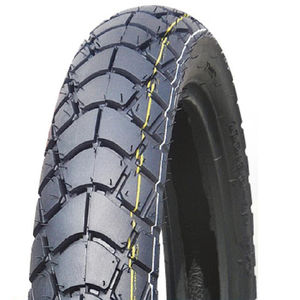 Sıcak satış çin yüksek kaliteli lastik 100/80-18 100/70-18 100/90-18 off road motocross motosiklet lastiği - Product Image 1