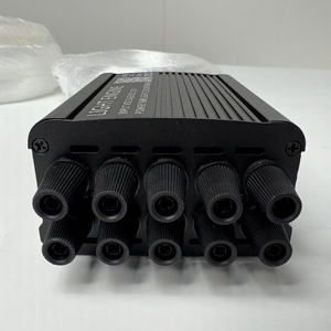 Kingshowstar 16W Starlight + Meteor RGBW Twinkle Music Effect Headliner Kit Nuevo Headliner Shooting <span class=keywords><strong>Star</strong></span> Techo Cielo Luces - Product Image 3