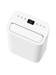 Nouveau déshumidificateur Widetech de chambre à coucher en gros 10 litres petits déshumidificateurs Multers portatifs automatiques pour la maison 10L - Product Image 5