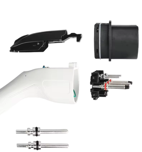 BYD New Energy EV <b>Portable</b> Charging Station Convertible Plug-in 7KW <b>AC</b> Output Power Take-Off Gun V2L Model 220V Input Gb/t for - Product Image 1