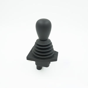 7919040042 HJ18 יד אחיזה Multiaxis חשמל התעשייתי עבור ינדר מלגזה, AWP בניית מכונת חלק רכב - Product Image 6