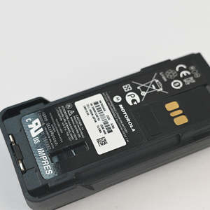 适用于 APX4000 APX1000 XPR7350 锂离子电池的替换电池，适用于 TIA4950 NNTN8560 NNTN8560A 2500mAh 7.4V 有现货 - Product Image 3