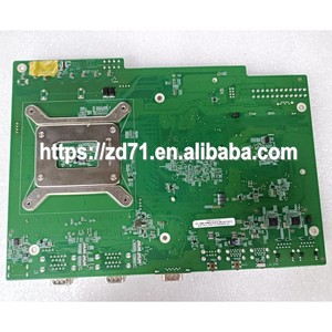 Placa base industrial PPC2-ADL-S-MB Rev 1,0, tarjeta de CPU probada en funcionamiento - Product Image 4