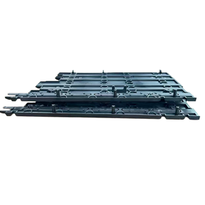 Plaque <span class=keywords><strong>de</strong></span> guidage <span class=keywords><strong>de</strong></span> cassette <span class=keywords><strong>de</strong></span> billets OKI ATM, rail <span class=keywords><strong>de</strong></span> canal <span class=keywords><strong>de</strong></span> billets, panneau en plastique, pièces <span class=keywords><strong>de</strong></span> rechange ATM - Product Image 3