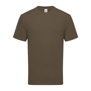 T-shirt emblématique 195, merchandising personnalisé - Product Image 1