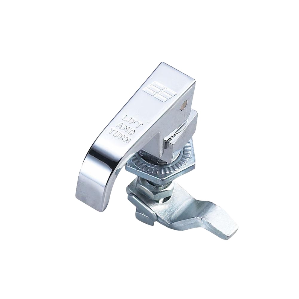 FS2262 Подъемные и поворотные защелки и замок для почтовых ящиков, блокировка почтовых ящиков, панель, шкаф, поворот и подъемная защелка, защелки BAOTAI