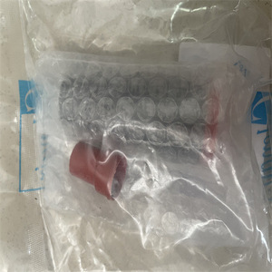 Contactos de Conector de Alto Rendimiento Glenair ITH030R5C18-Q1SB0N0F6G1 de Aleación de Zinc para Máquinas Herramienta - Product Image 2