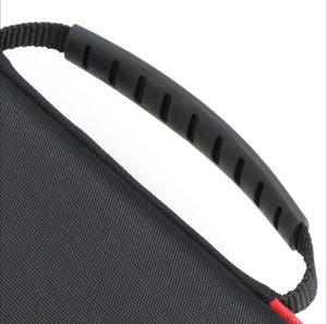 Estuche Rígido para Recortadora <span class=keywords><strong>Philips</strong></span> Norelco <span class=keywords><strong>OneBlade</strong></span>, Estuche de Viaje, Bolsa de Transporte para <span class=keywords><strong>Philips</strong></span> Norelco One Blade - Product Image 6