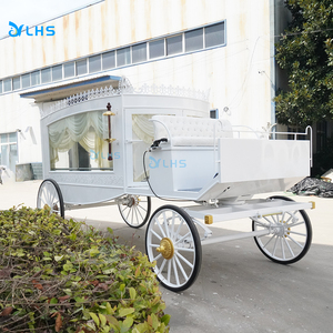 Chariots <span class=keywords><strong>à</strong></span> <span class=keywords><strong>chevaux</strong></span> tirés par des <span class=keywords><strong>chevaux</strong></span> d'usine <span class=keywords><strong>4</strong></span> roues chariot <span class=keywords><strong>à</strong></span> <span class=keywords><strong>chevaux</strong></span> remorque utilitaire corbillard véhicule <span class=keywords><strong>à</strong></span> <span class=keywords><strong>vendre</strong></span> - Product Image 5
